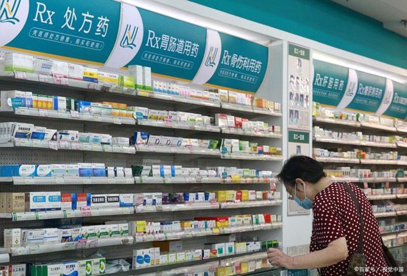 非处方药市场动态：一场医疗行业的变革